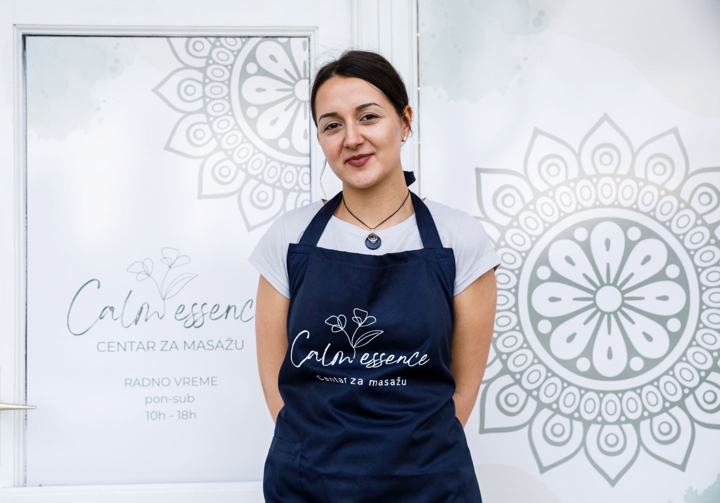 Dunja Kocic Calm Essence